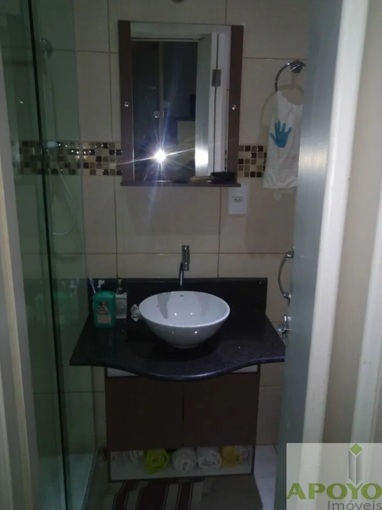 Casa, 3 quartos, 95 m² - Foto 11