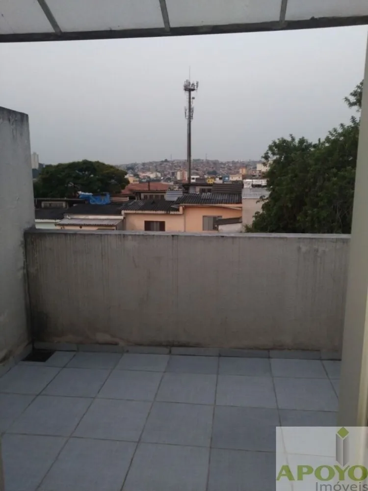 Casa, 3 quartos, 95 m² - Foto 4