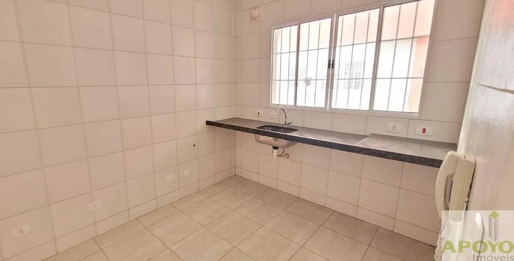 Casa de Condomínio, 2 quartos - Foto 14