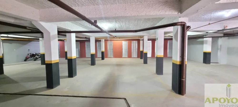 Casa de Condomínio, 2 quartos - Foto 4