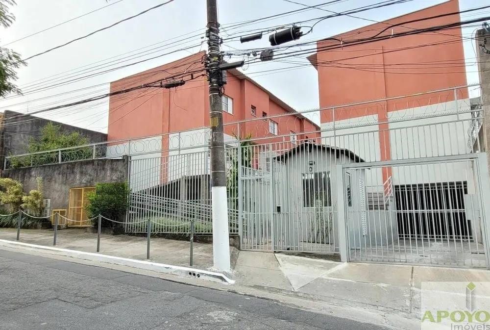Casa de Condomínio, 2 quartos - Foto 13