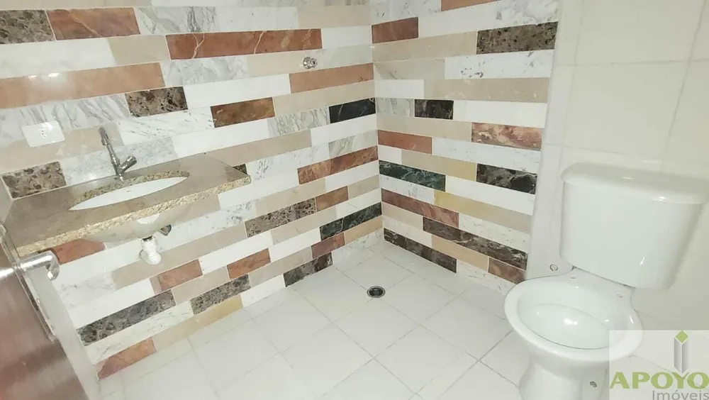 Casa de Condomínio, 2 quartos - Foto 5