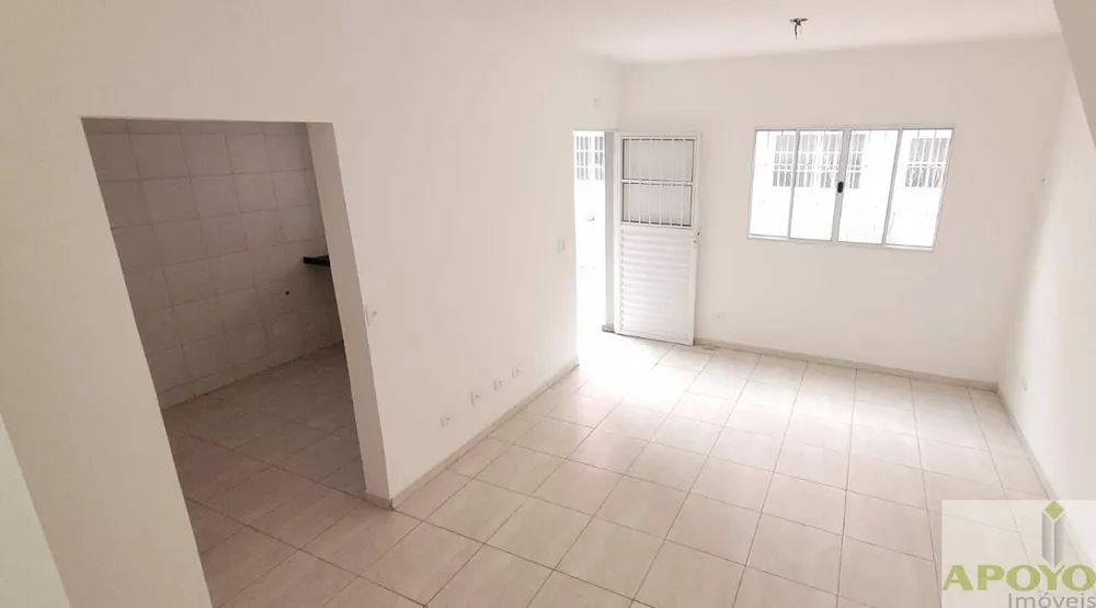 Casa de Condomínio, 2 quartos - Foto 16