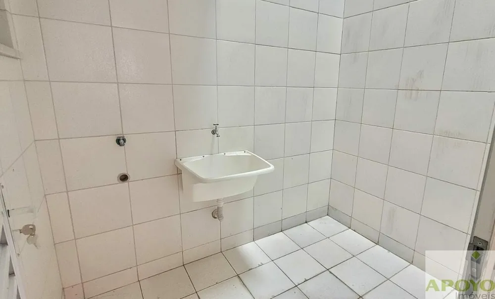 Casa de Condomínio, 2 quartos - Foto 1