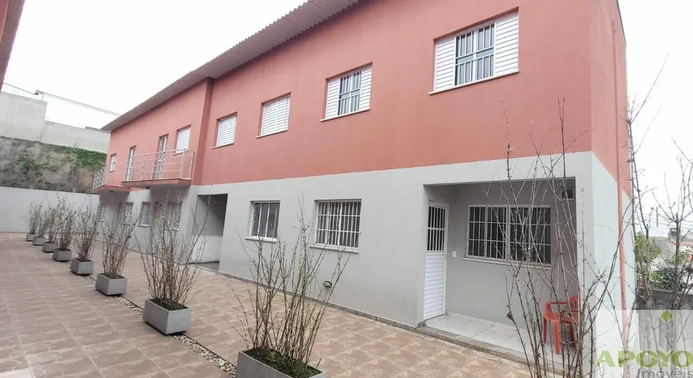 Casa de Condomínio, 2 quartos - Foto 7