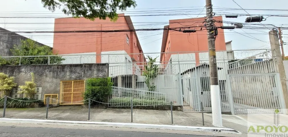 Casa de Condomínio, 2 quartos - Foto 9