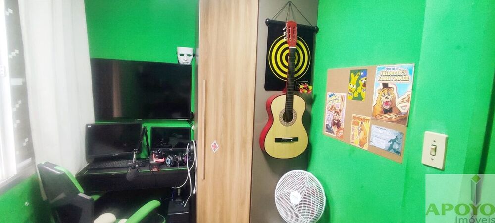 Apartamento, 3 quartos, 82 m² - Foto 4