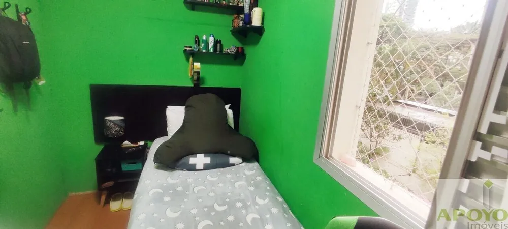 Apartamento, 3 quartos, 82 m² - Foto 8