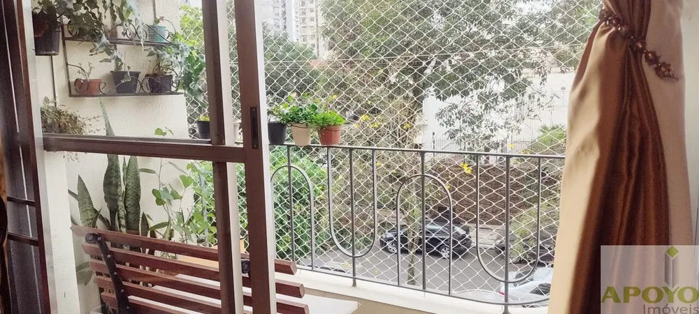 Apartamento, 3 quartos, 82 m² - Foto 10