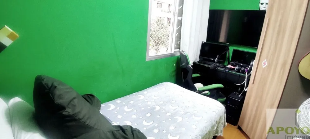 Apartamento, 3 quartos, 82 m² - Foto 2