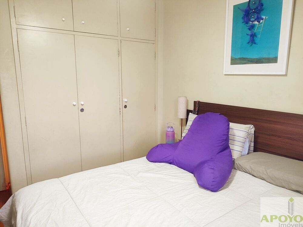 Apartamento, 3 quartos, 82 m² - Foto 3