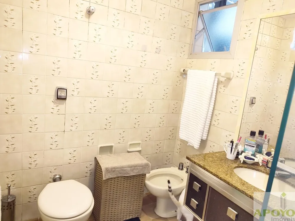 Apartamento, 3 quartos, 82 m² - Foto 11