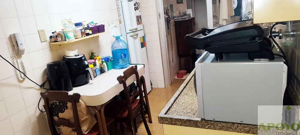 Apartamento, 3 quartos, 82 m² - Foto 5