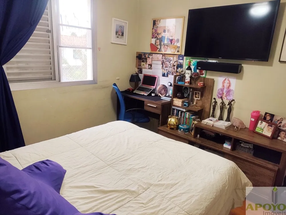 Apartamento, 3 quartos, 82 m² - Foto 12