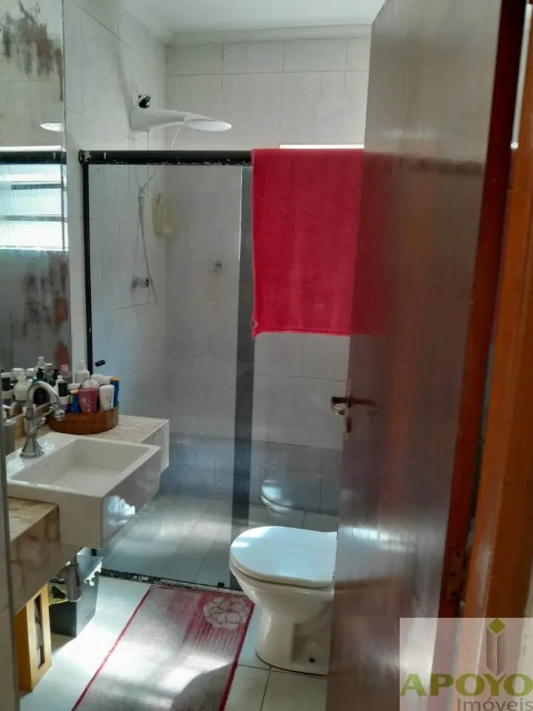 Casa de Condomínio, 3 quartos - Foto 10