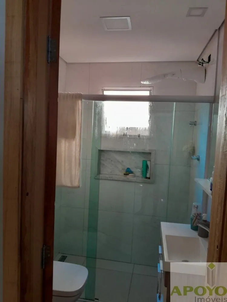 Casa de Condomínio, 3 quartos - Foto 9
