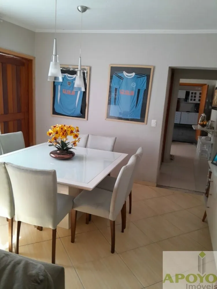 Casa de Condomínio, 3 quartos - Foto 13