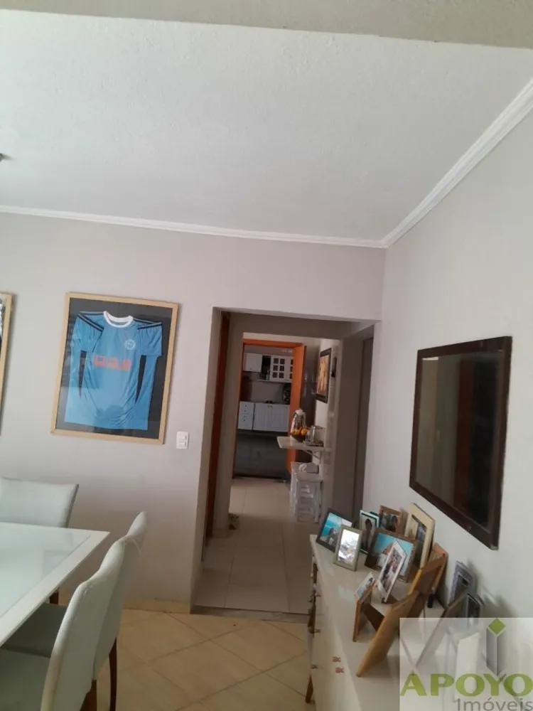 Casa de Condomínio, 3 quartos - Foto 14