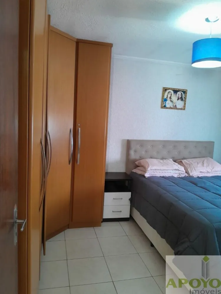 Casa de Condomínio, 3 quartos - Foto 11
