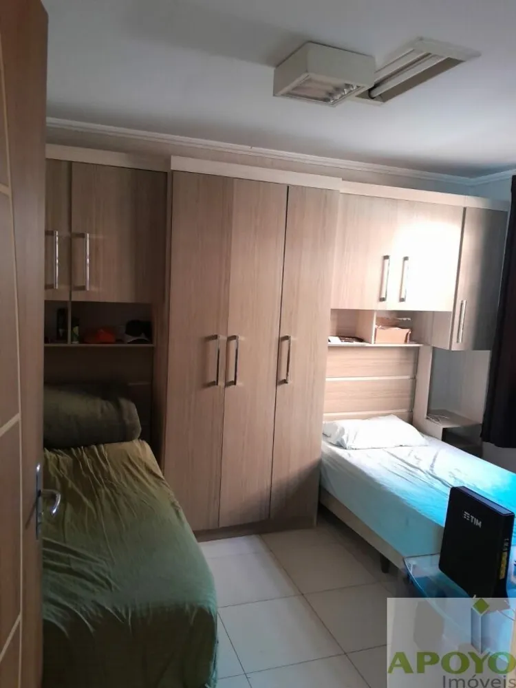 Casa de Condomínio, 3 quartos - Foto 6