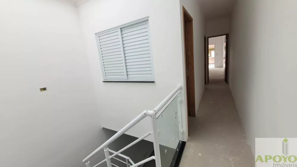 Casa à venda com 3 quartos, 110m² - Foto 16