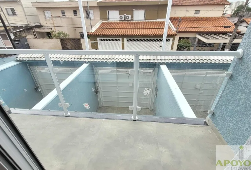 Casa, 3 quartos, 110 m² - Foto 19