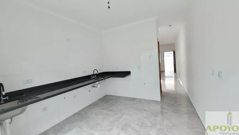 Casa à venda com 3 quartos, 110m² - Foto 12