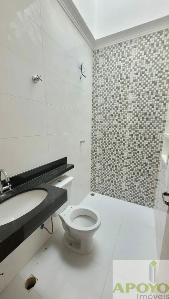Casa, 3 quartos, 110 m² - Foto 17