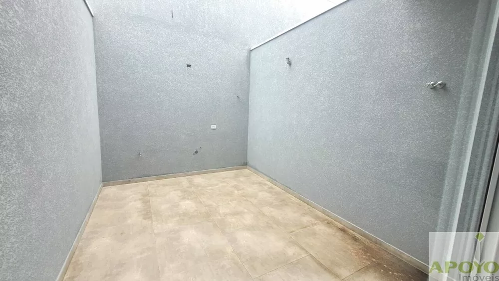 Casa à venda com 3 quartos, 110m² - Foto 13