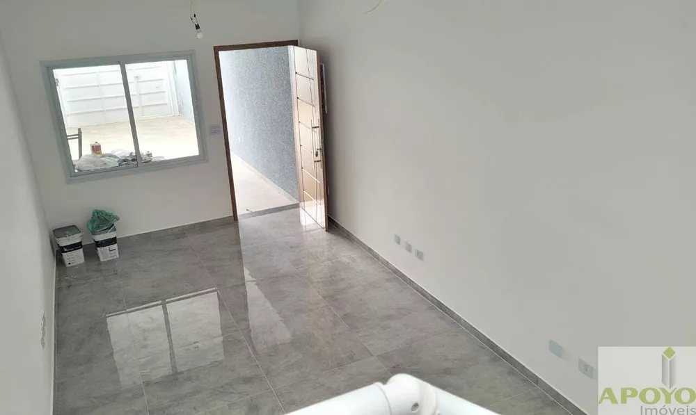 Casa à venda com 3 quartos, 110m² - Foto 10