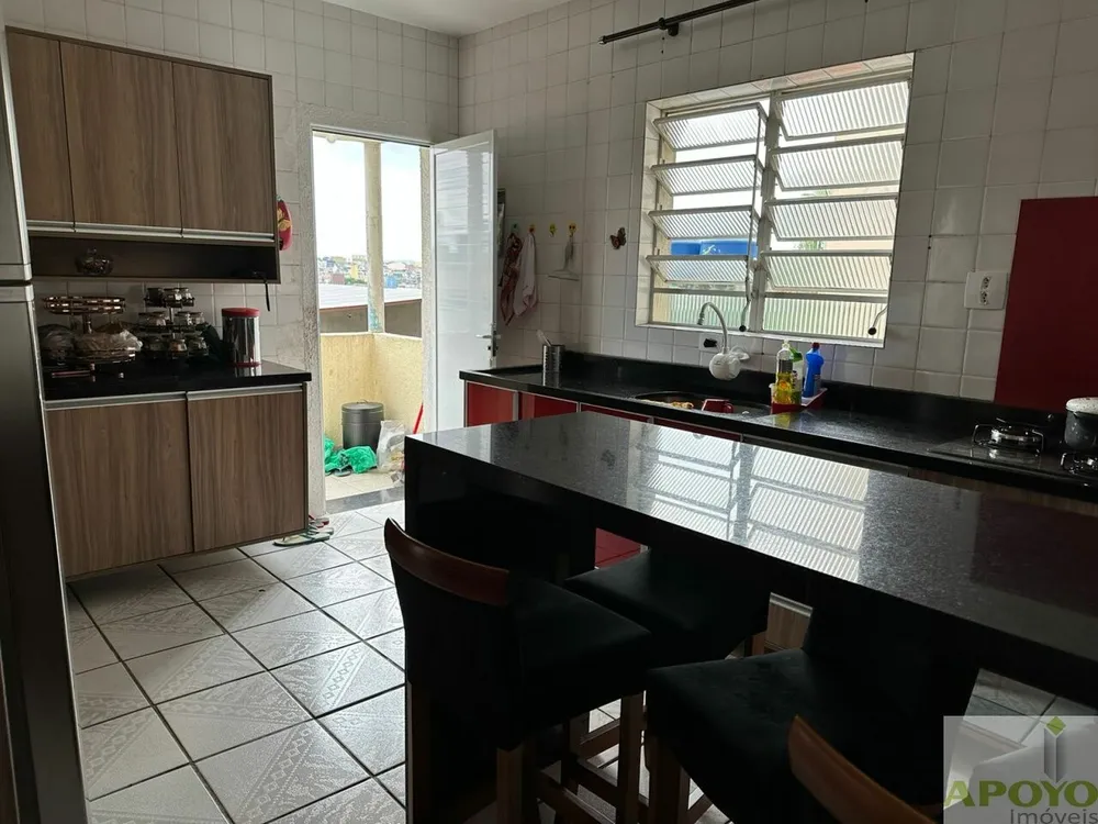 Casa, 2 quartos, 75 m² - Foto 8