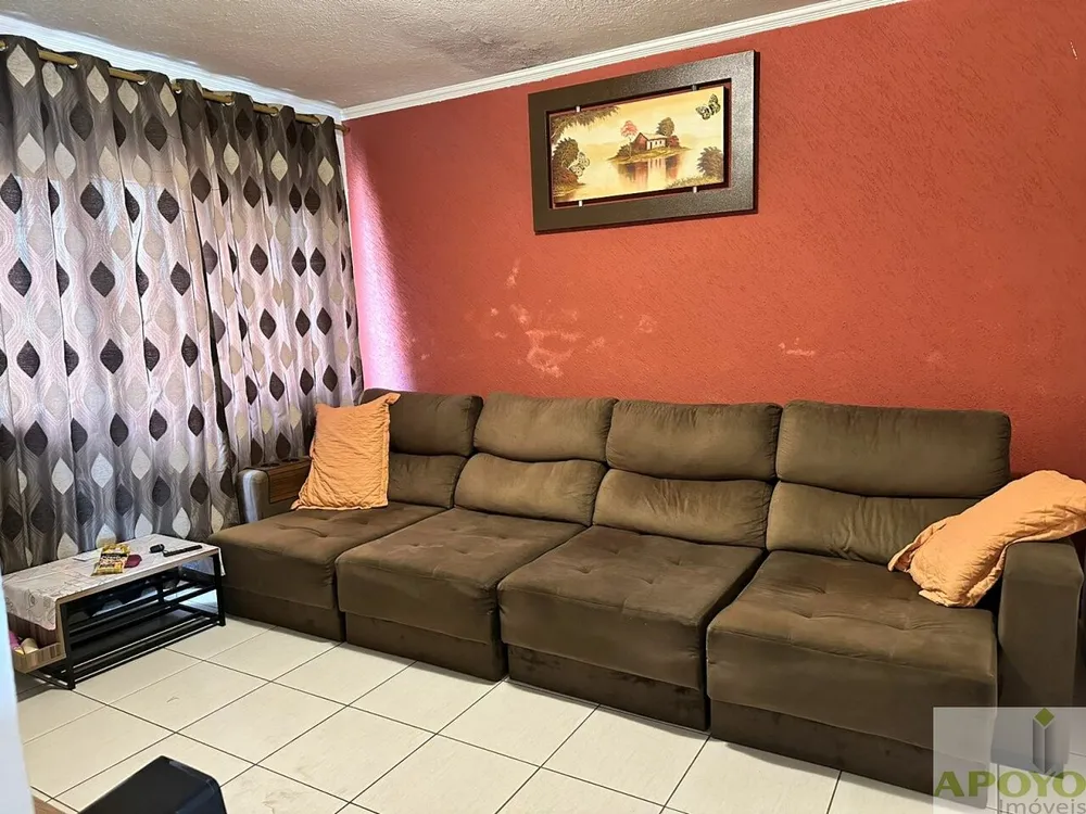Casa, 2 quartos, 75 m² - Foto 3