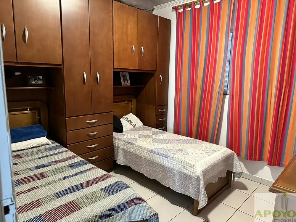 Casa, 2 quartos, 75 m² - Foto 9