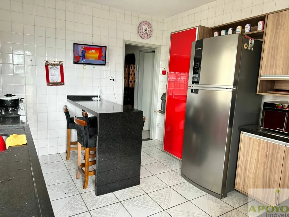 Casa, 2 quartos, 75 m² - Foto 1