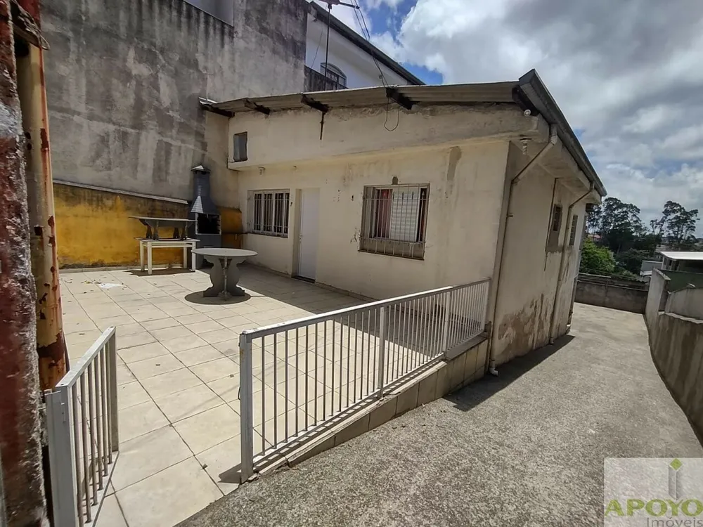 Casa, 2 quartos, 75 m² - Foto 2
