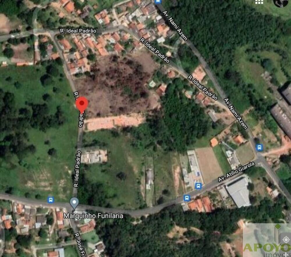 Terreno, 2270 m² - Foto 1