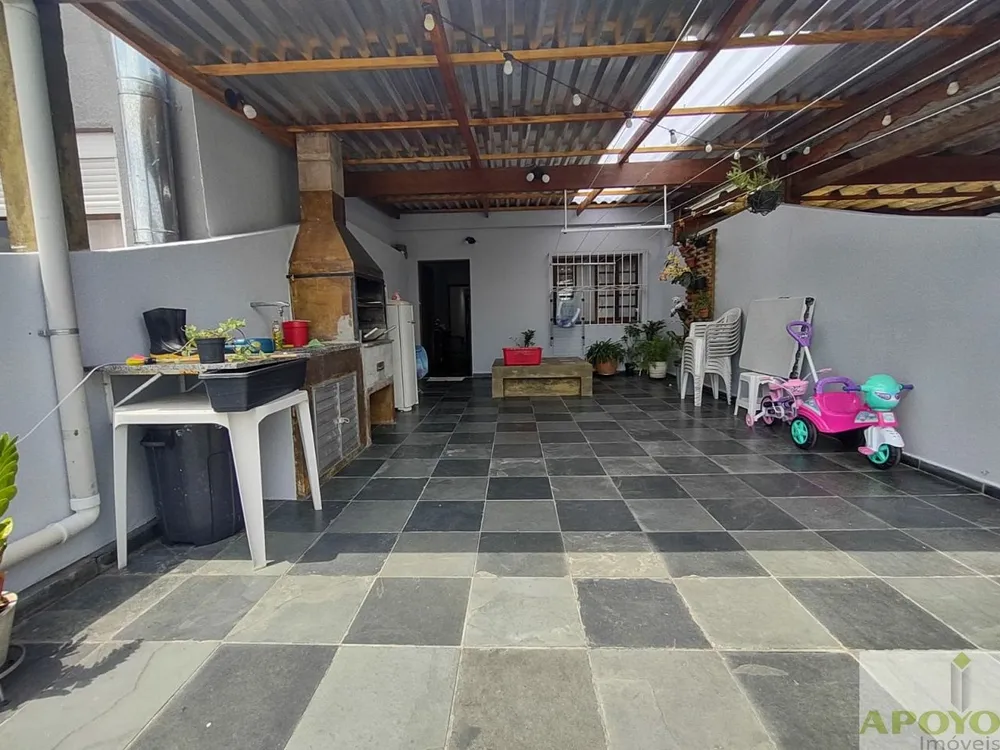 Casa, 3 quartos, 307 m² - Foto 4