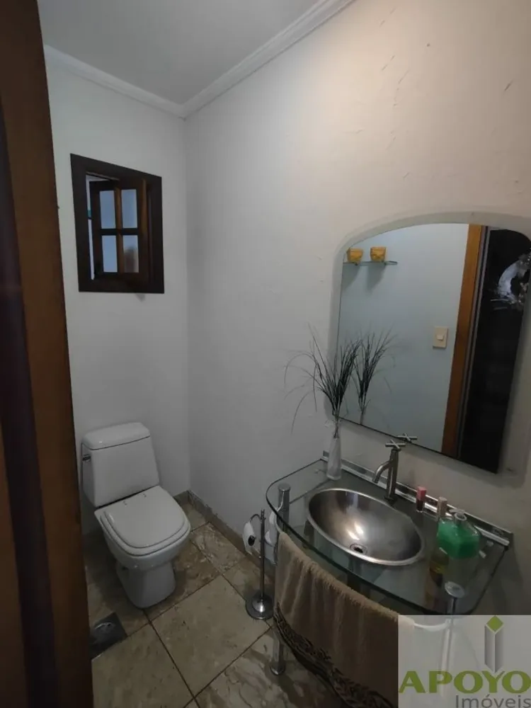 Casa, 3 quartos, 307 m² - Foto 7