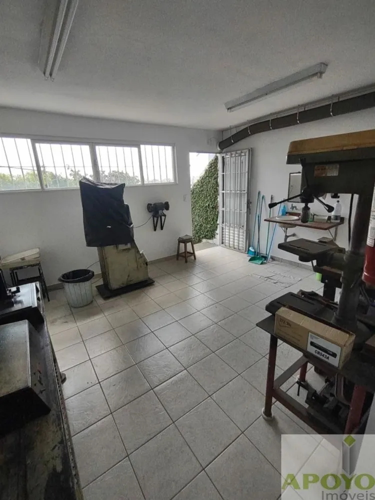 Casa, 3 quartos, 307 m² - Foto 2