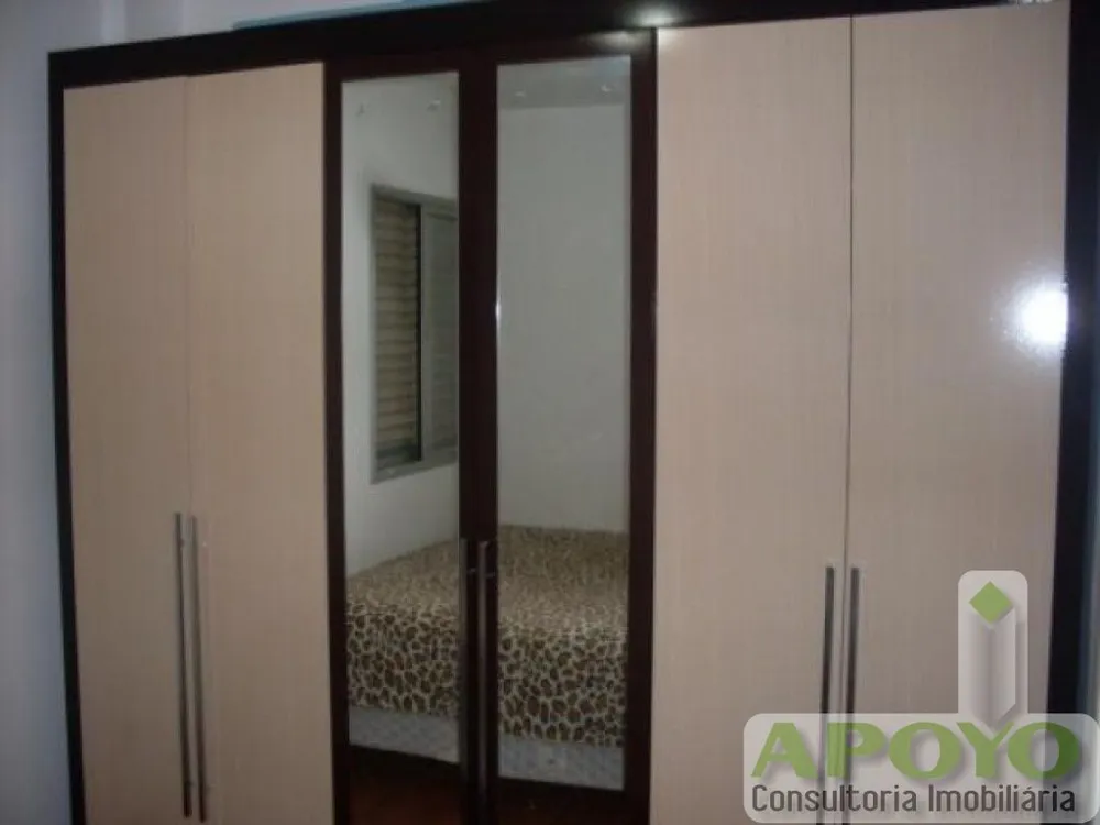 Apartamento, 3 quartos, 86 m² - Foto 2
