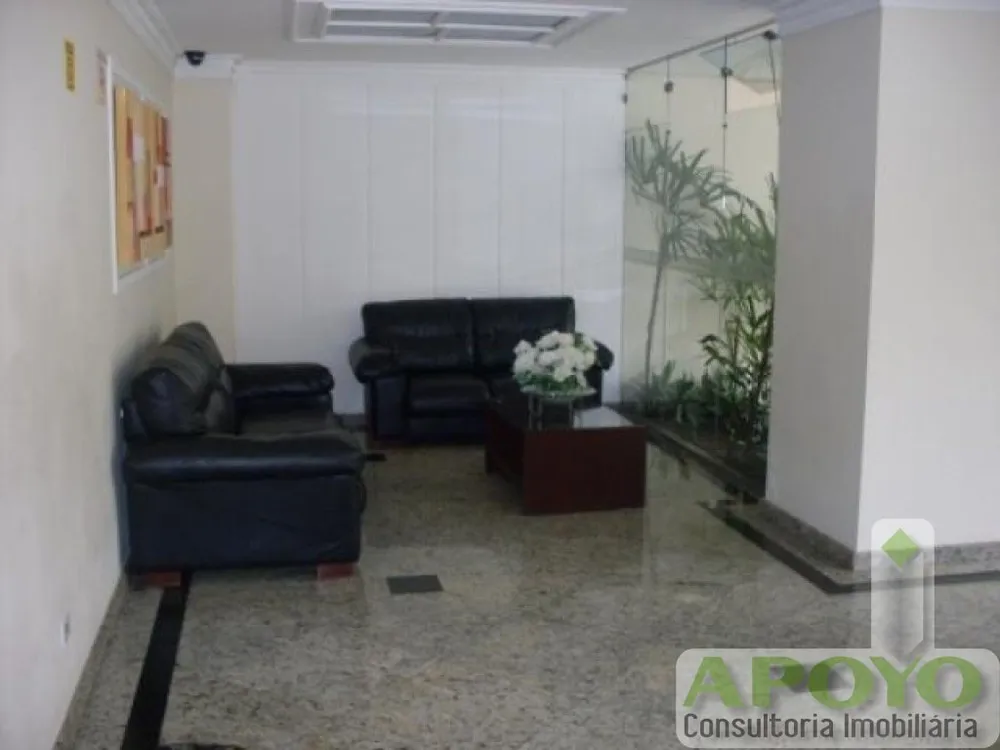 Apartamento, 3 quartos, 86 m² - Foto 8