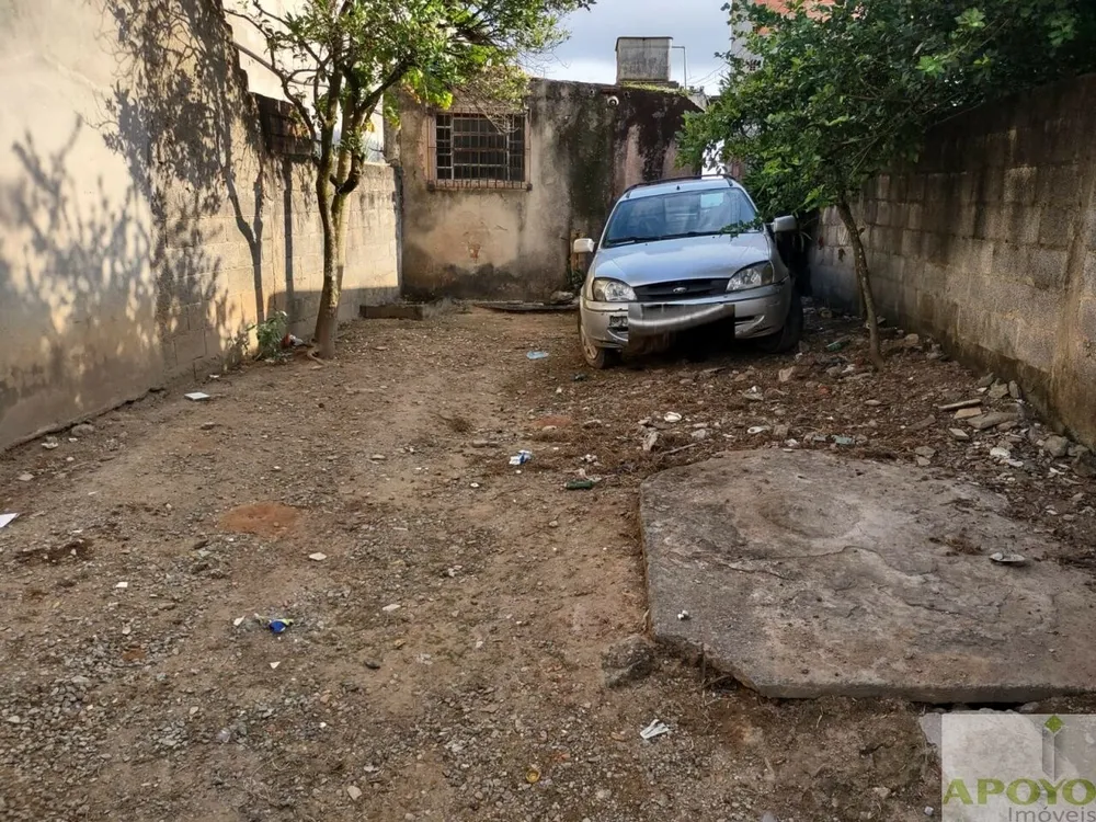 Terreno, 277 m² - Foto 5