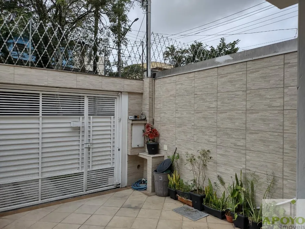 Casa, 3 quartos, 87 m² - Foto 11