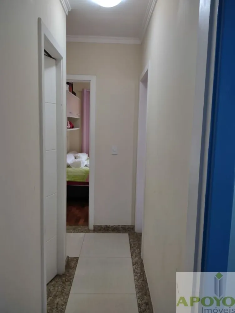 Casa, 3 quartos, 87 m² - Foto 9