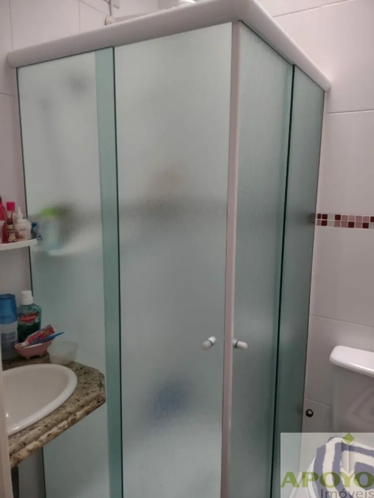 Casa, 3 quartos, 87 m² - Foto 10