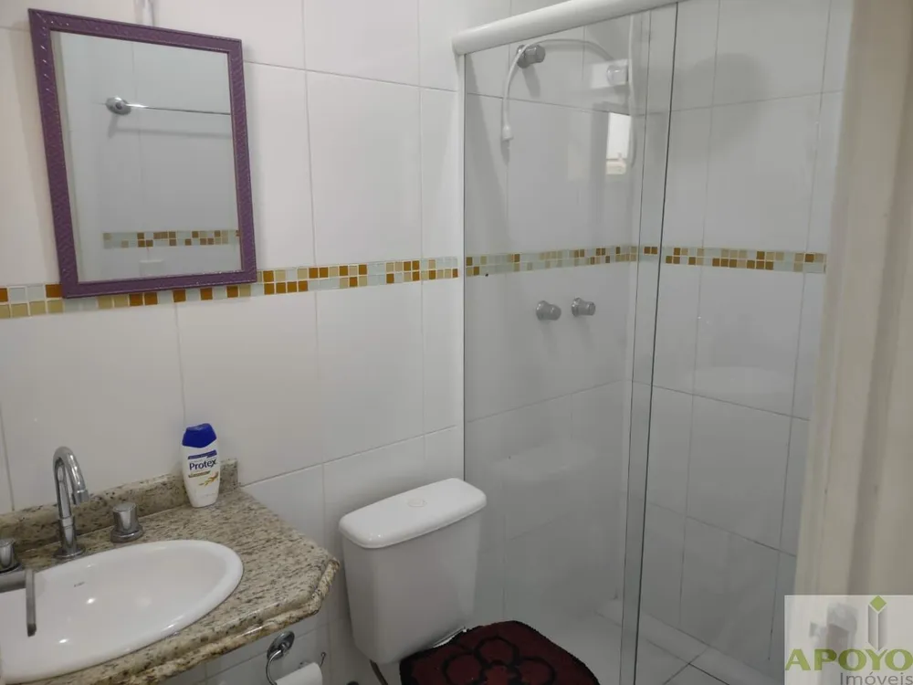 Casa, 3 quartos, 87 m² - Foto 14