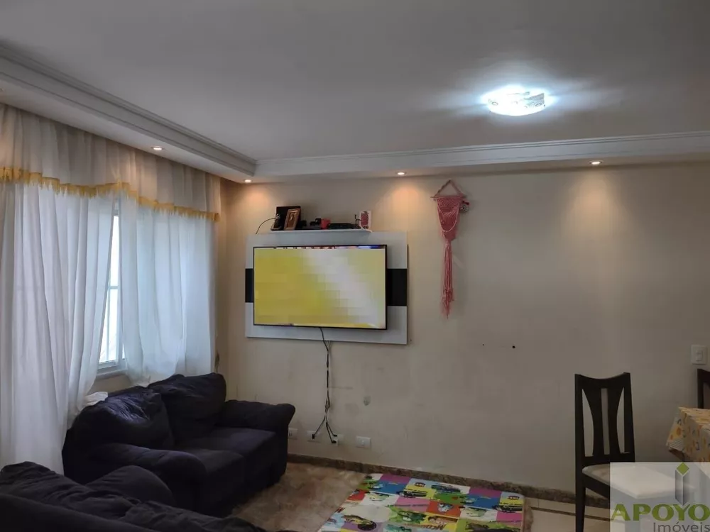 Casa à venda com 3 quartos, 87m² - Foto 3