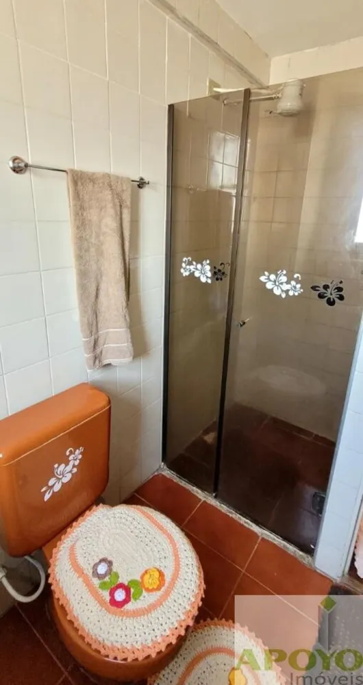 Apartamento, 2 quartos, 64 m² - Foto 1