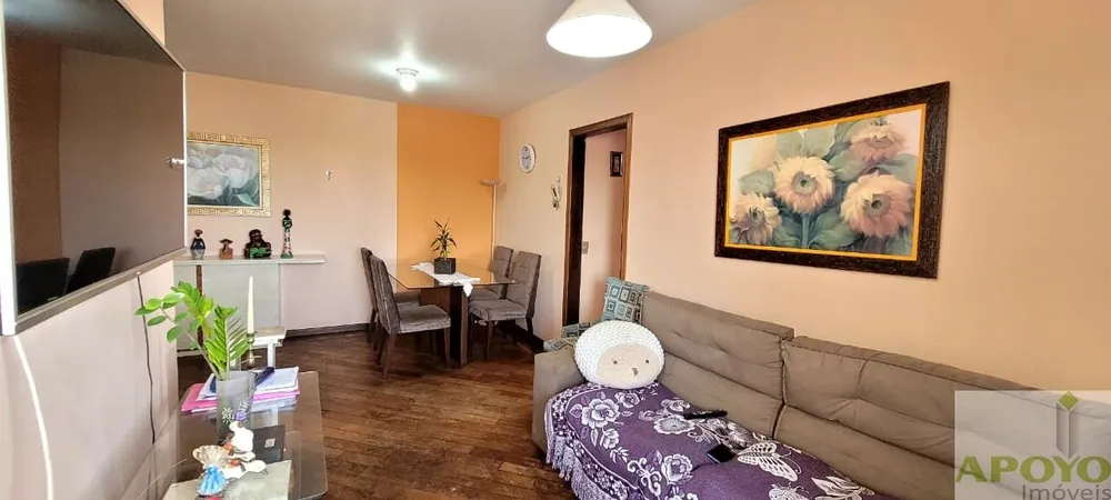 Apartamento, 2 quartos, 64 m² - Foto 9