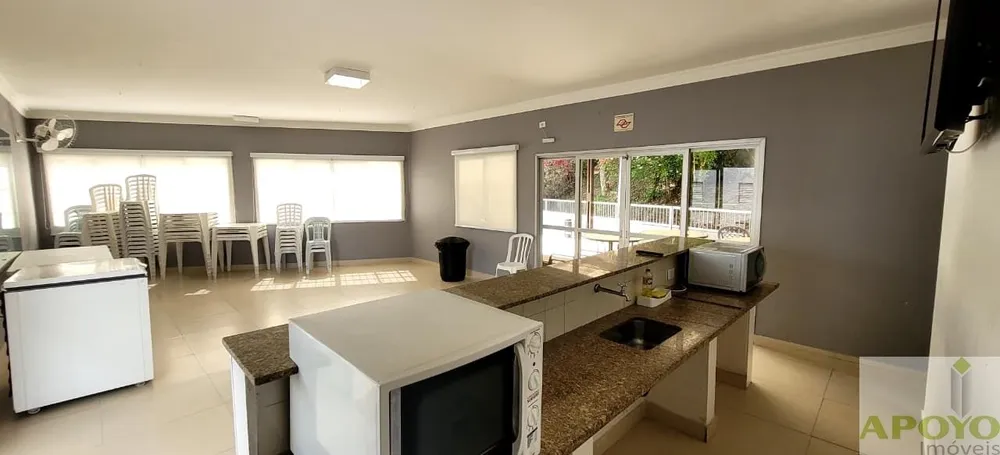 Apartamento, 2 quartos, 64 m² - Foto 11